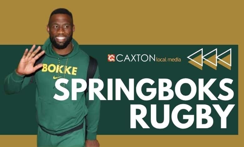 Springboks name Siya Kolisi and 3 debutants for Georgia Test