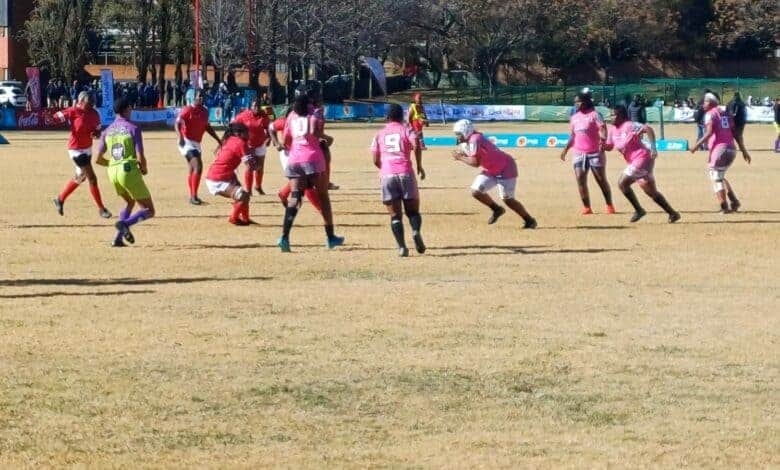 Final day of FNB U16 and U18 Girls Week delivers thrilling clashes at Queens High