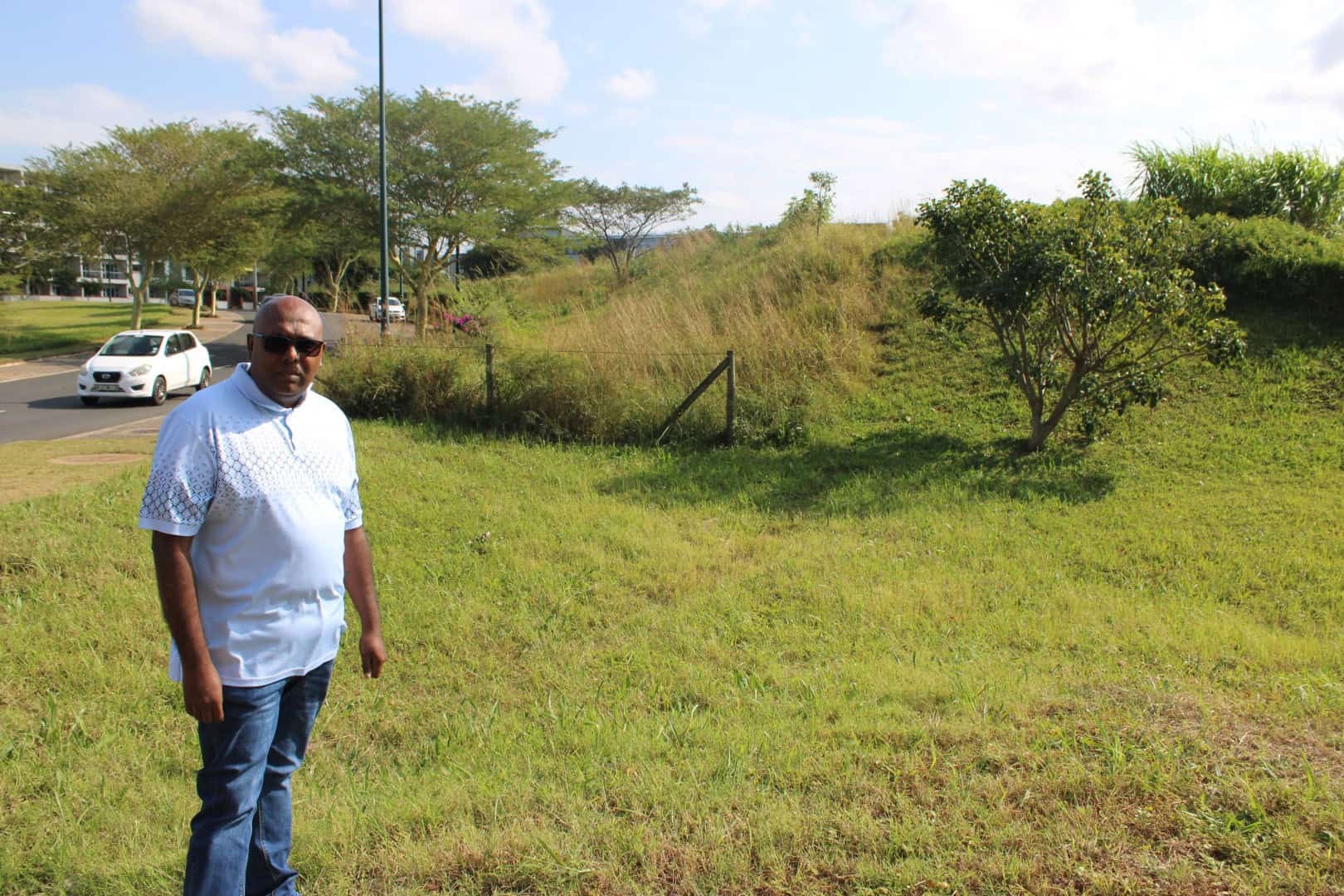 Residents willing to go to court if Prestondale taxi ‘holding facility' goes ahead