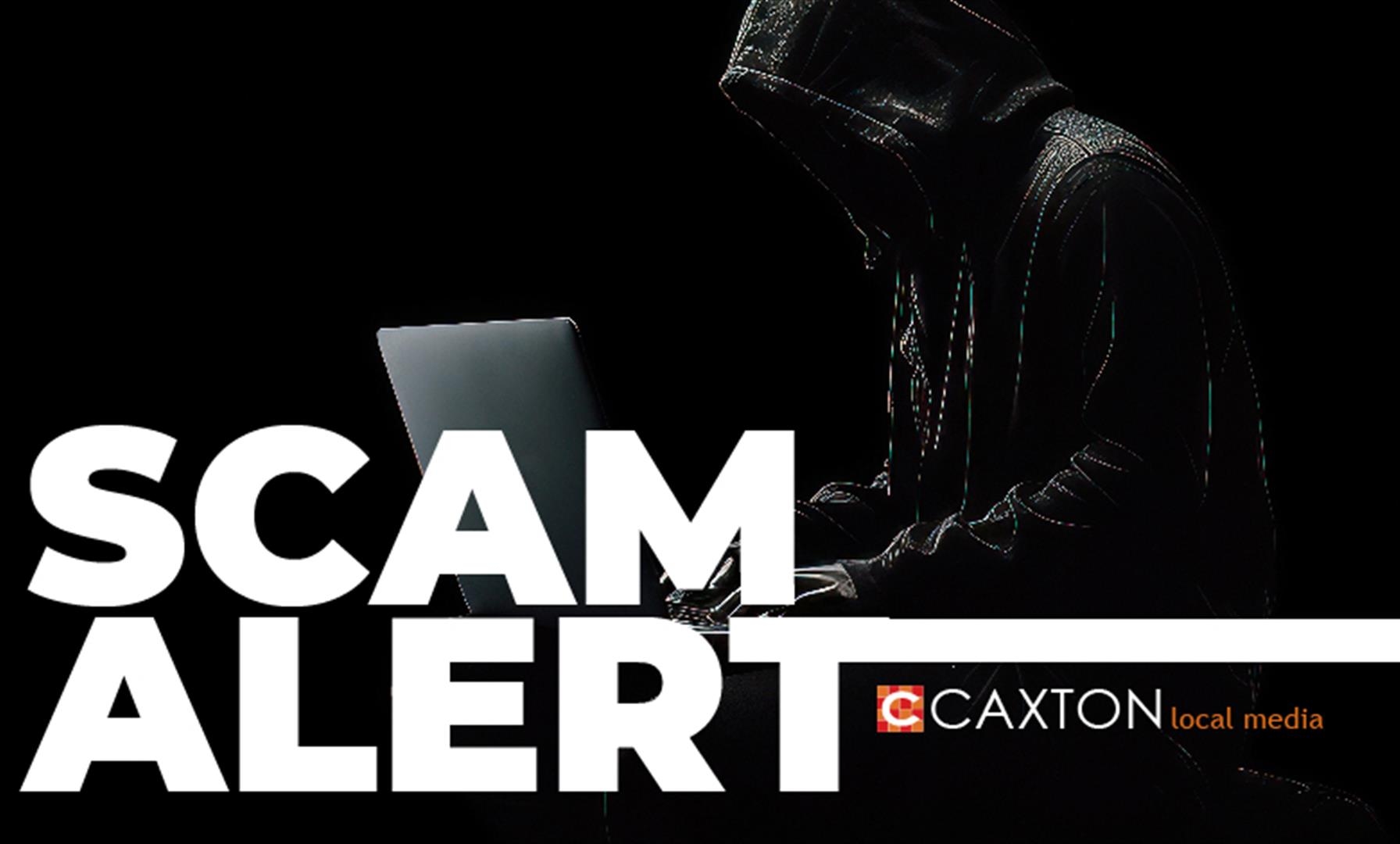 Dundee SAPS issues warning about online scams and criminals impersonating police officers