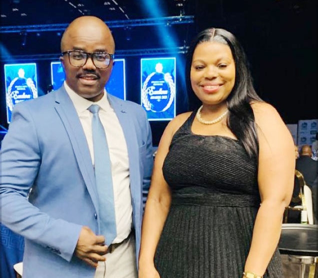 Umzinyathi SAPS shine at Provincial Excellence Awards