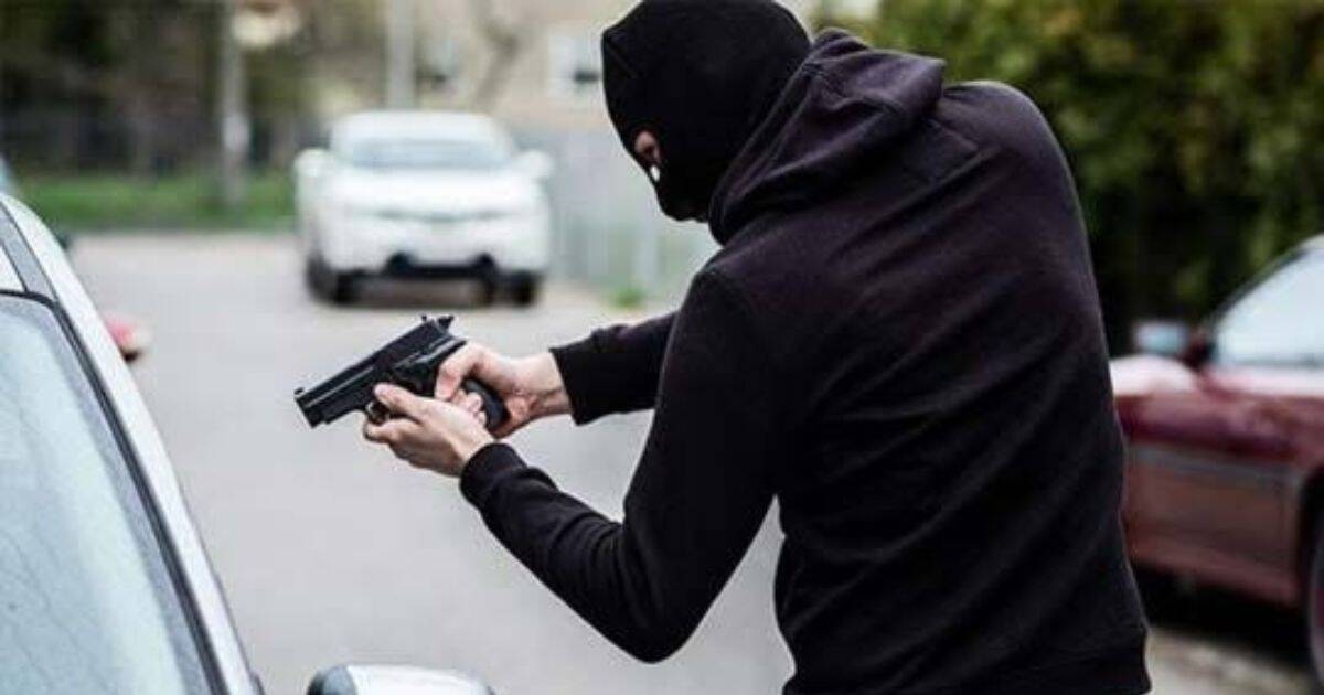 Combating theft & hijacking in South Africa