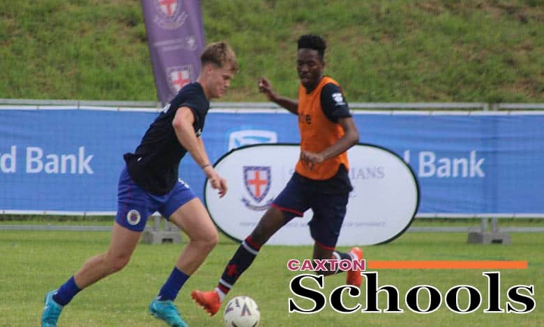Match report: Saints alumni still have spring in their step