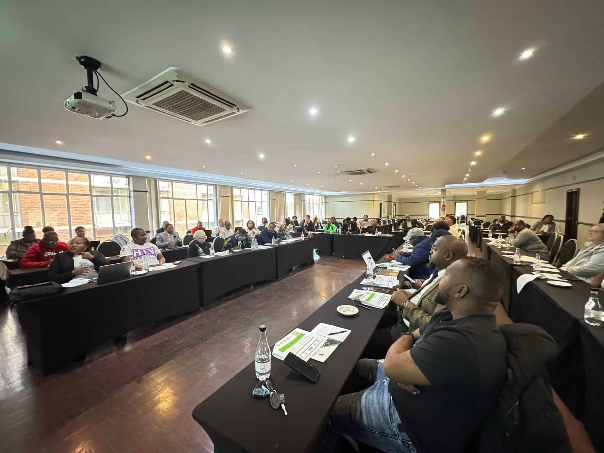 Tshwane's Aids Council aims to educate