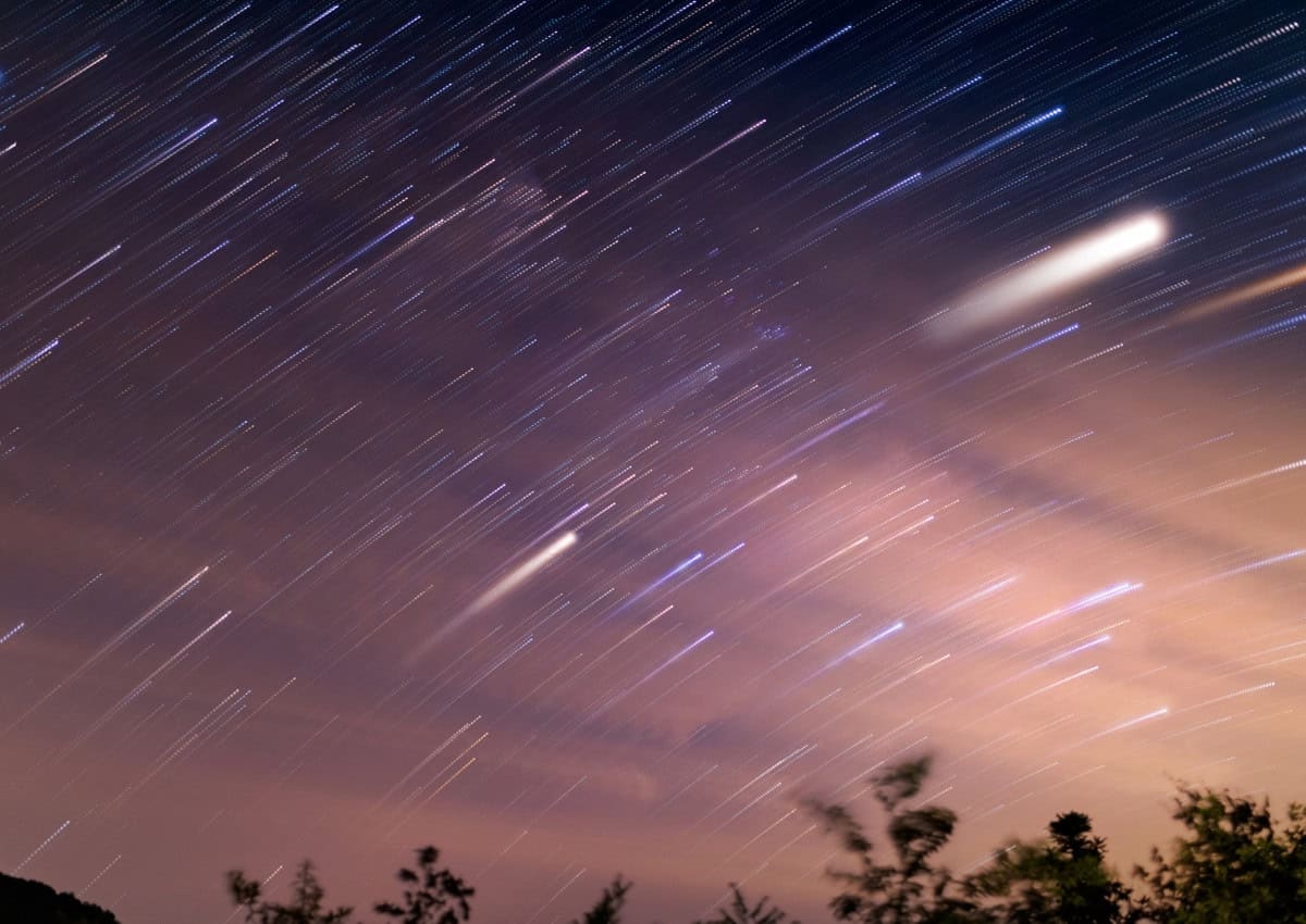Bootid Meteor Shower: How to see ‘Shooting Stars' tonight