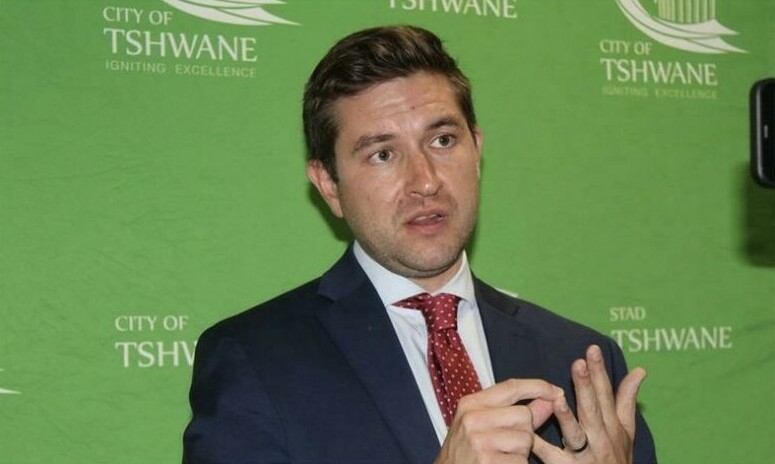 DA warns of ANC ‘cadre deployment plot' in Tshwane