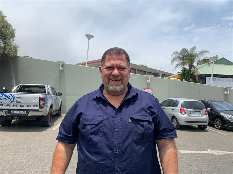 Groenkloof residents foot security bill as metro falls short