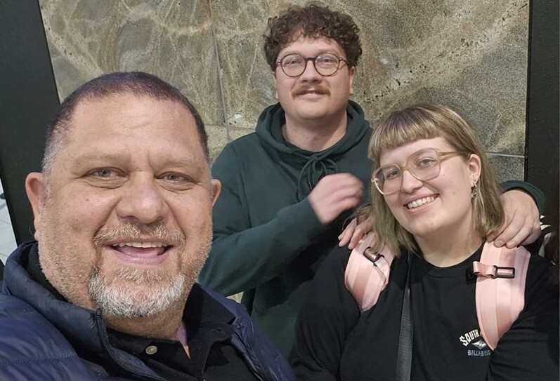 Three east dads share fatherhood wisdoms