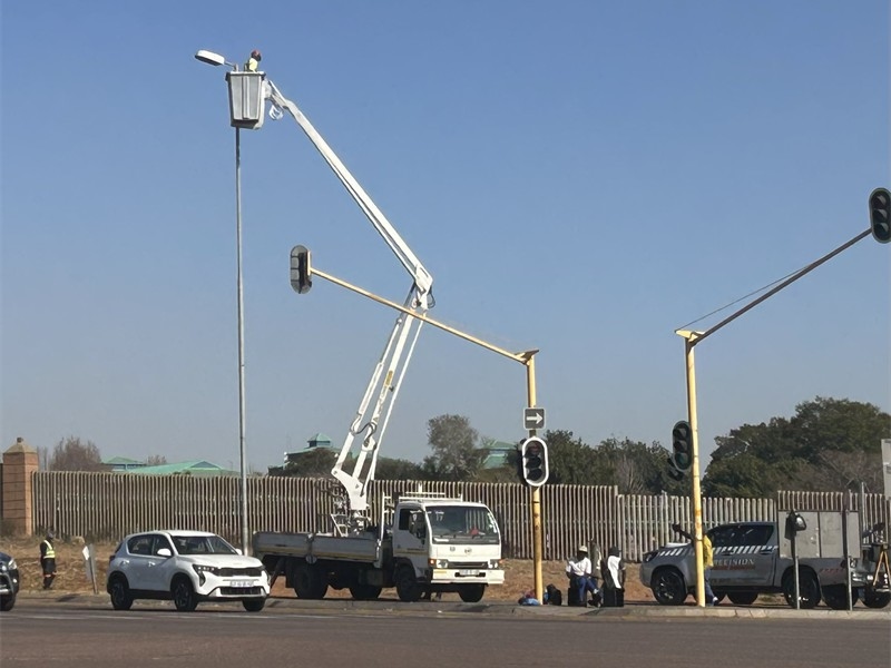 Push for better service delivery in Centurion
