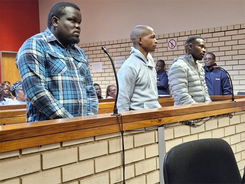 Man denied bail in five-year-old murder case