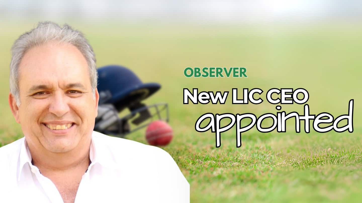 New Limpopo Impala Cricket CEO appointed