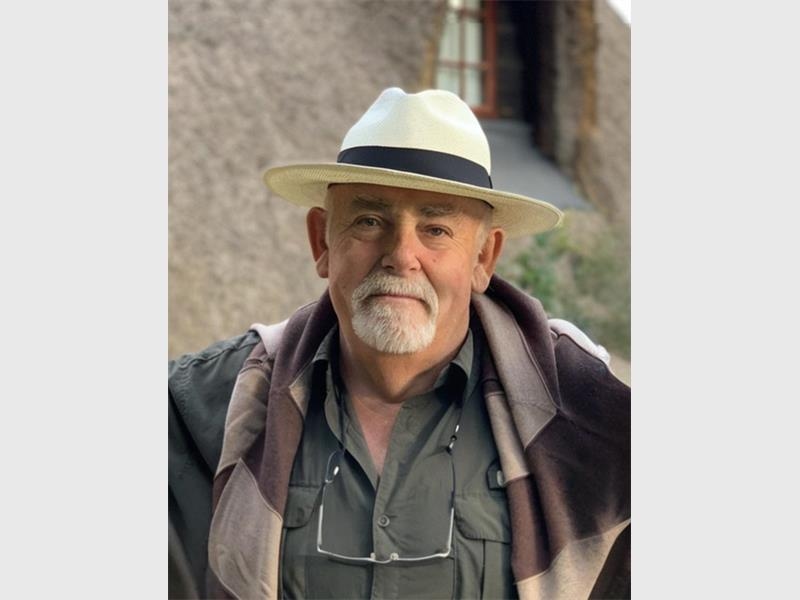 Polokwane mourns respected attorney Morris Pogrund (64)