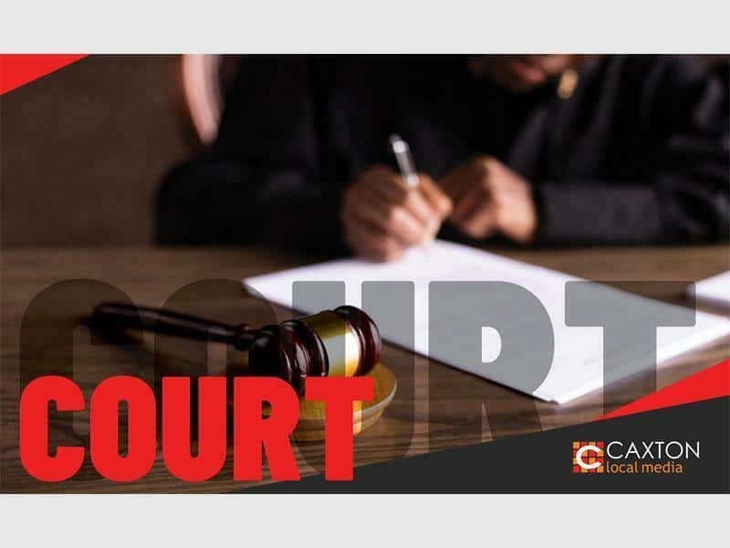 Man appears in Bethal Magistrate's Court for possession of an unlicensed firearm