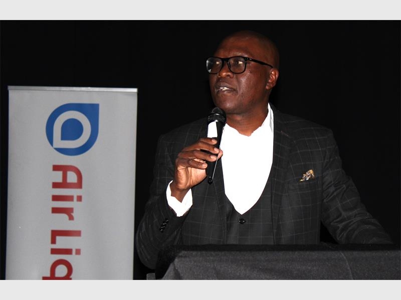 Programme helps SMMEs grow, improve