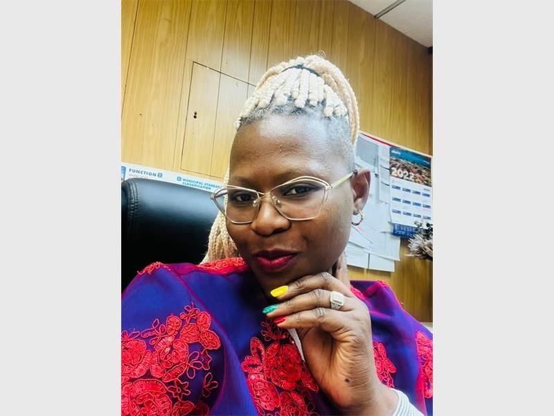 Govan Mbeki Municipality welcomes new CFO