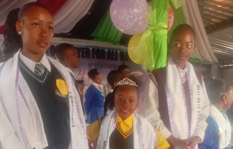 Ntsasa makes Motlotlo Primary proud