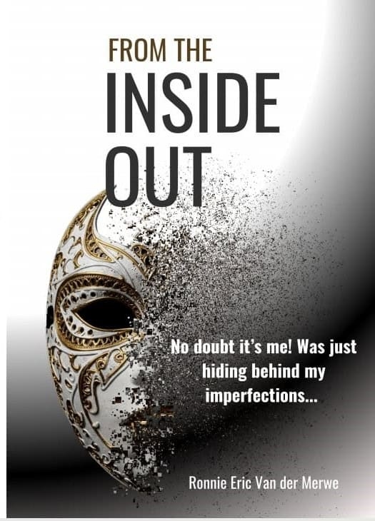 From nurse to author, an autobiography on identity, faith, and healing