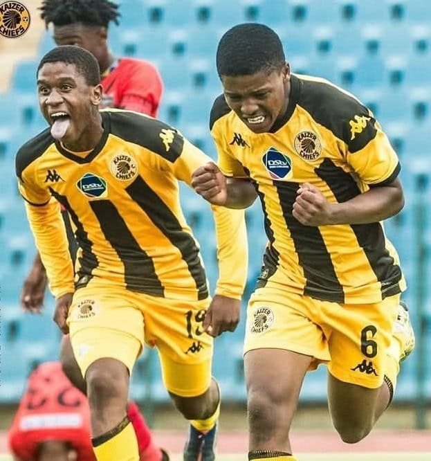 Sebokeng youngster in Netherlands for pre-season tour with Chiefs