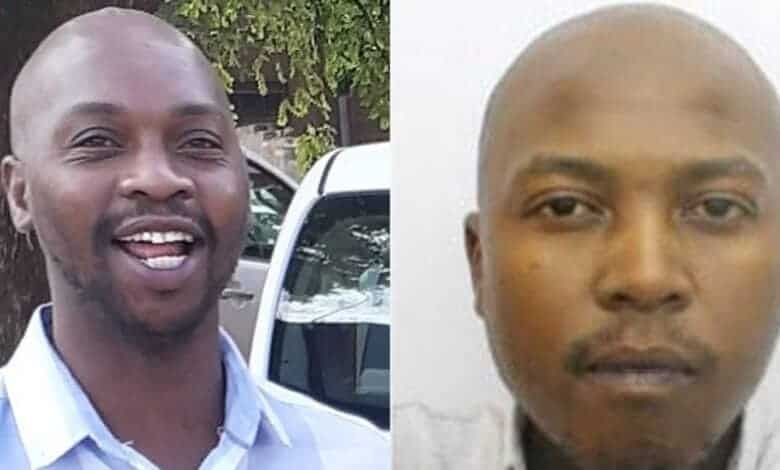 2 Evaton cops and civilian charged in constable's murder