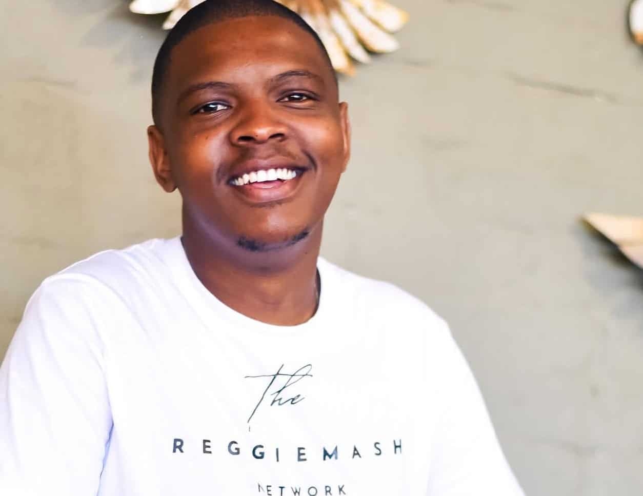 Vaal storyteller gives youth a voice