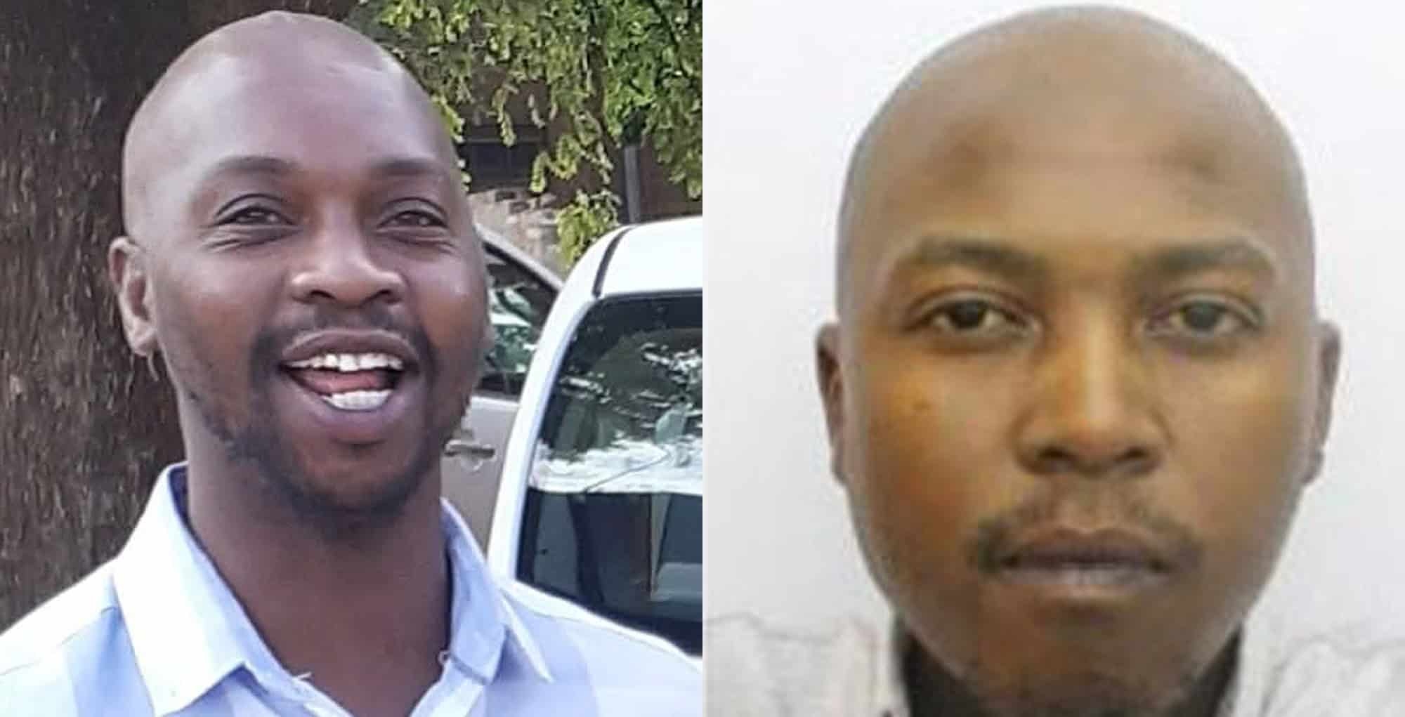 Police constables in court for murder of colleague in Sebokeng