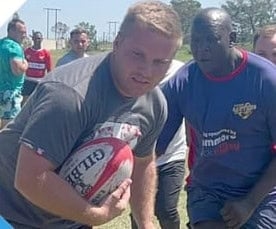 Sedibeng to host SAPS National Rugby Championship