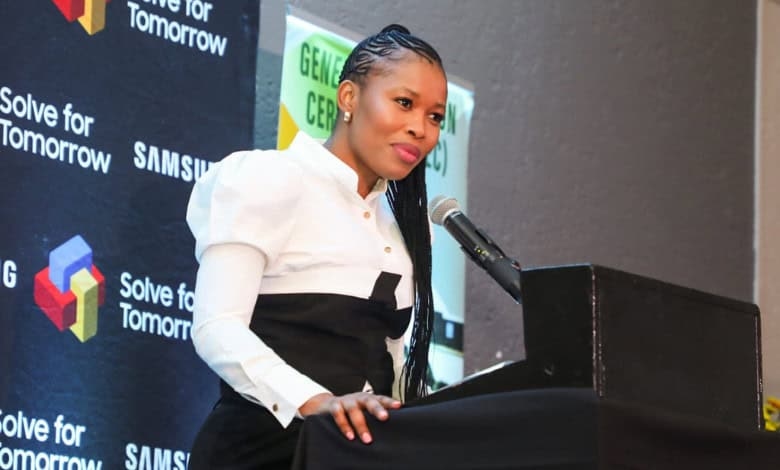 Samsung successfully wraps up 2025 'Solve For Tomorrow' design thinking workshops