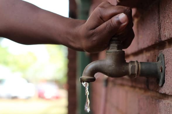 Electrical fault sparks KwaDlangezwa water outage