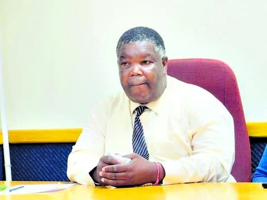 Jozini mourns death of acting municipal manager
