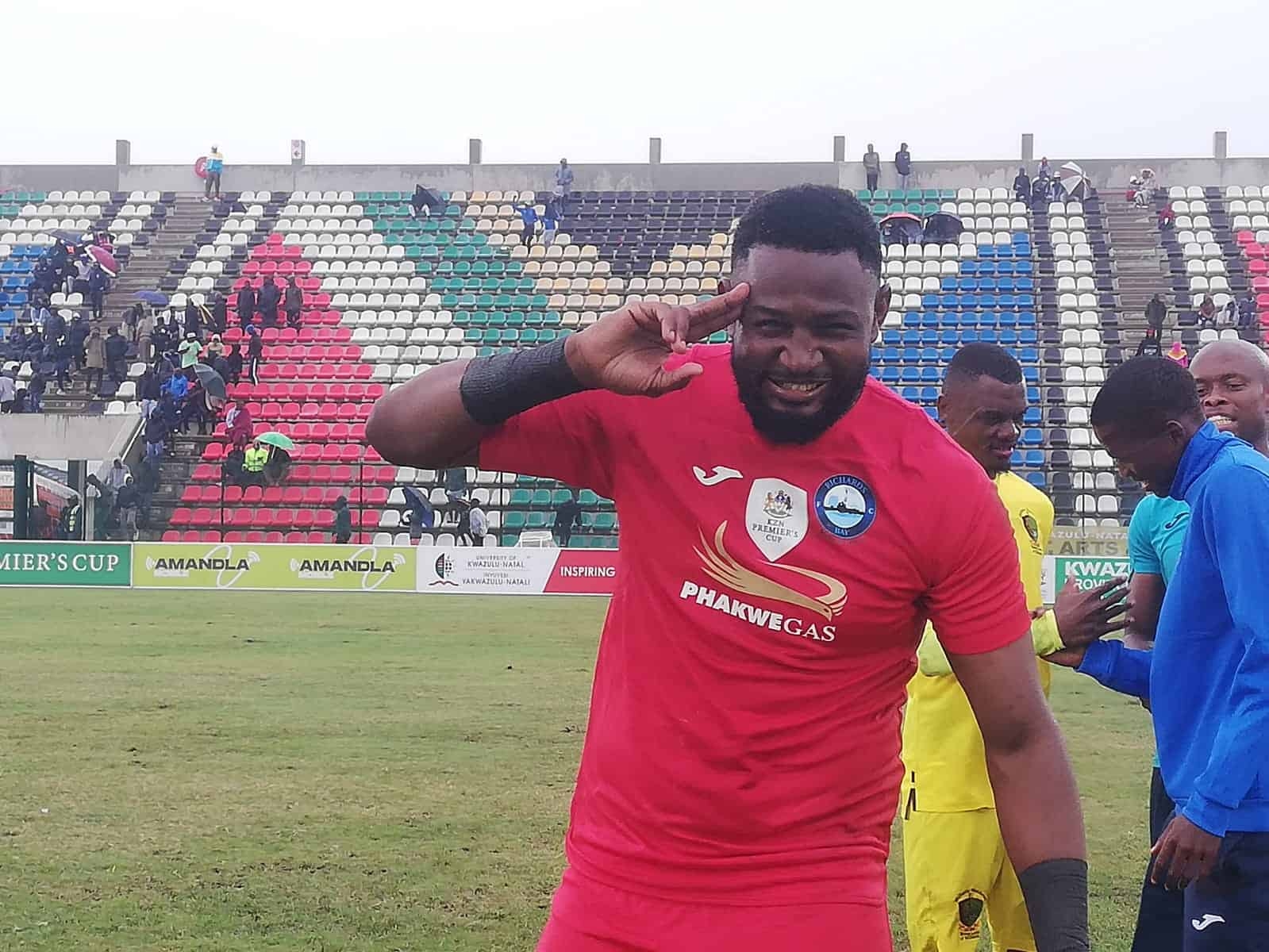 Fixture: Richards Bay vs Midlands Wanderers