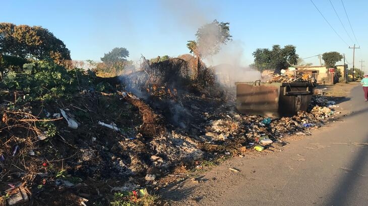 uMhlathuze workers' strike suspended pending negotiations