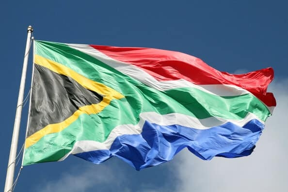 Refreshed proposal for South Africa name change sparks debate