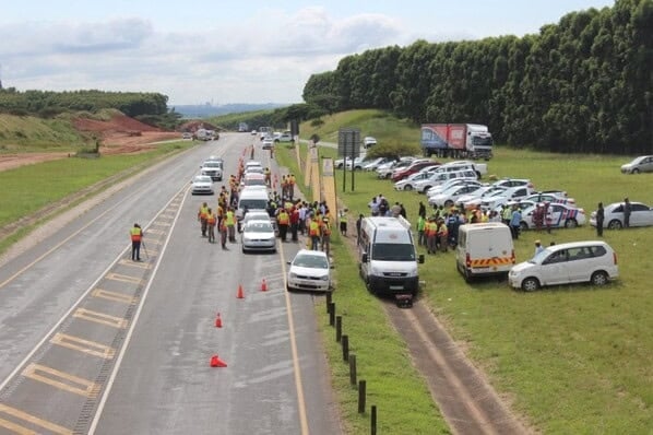 Driver's licence validity extension mulled, demerit system to go ahead
