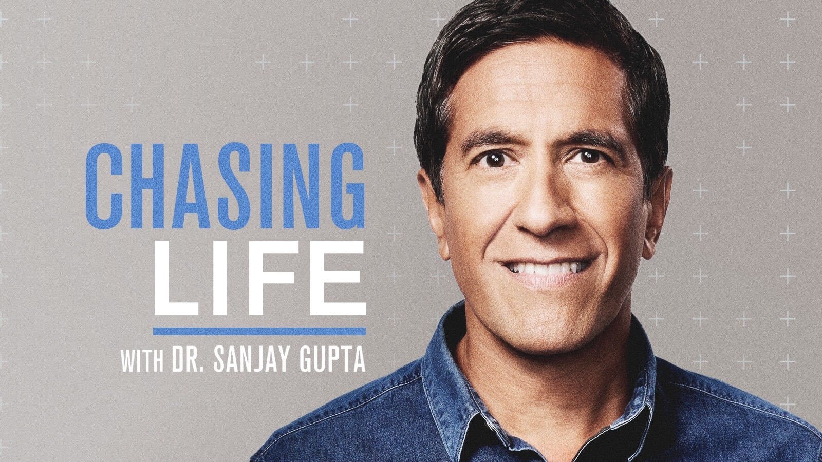 The Man with the Pig Kidney - Chasing Life with Dr. Sanjay Gupta - Podcast on CNN Podcasts