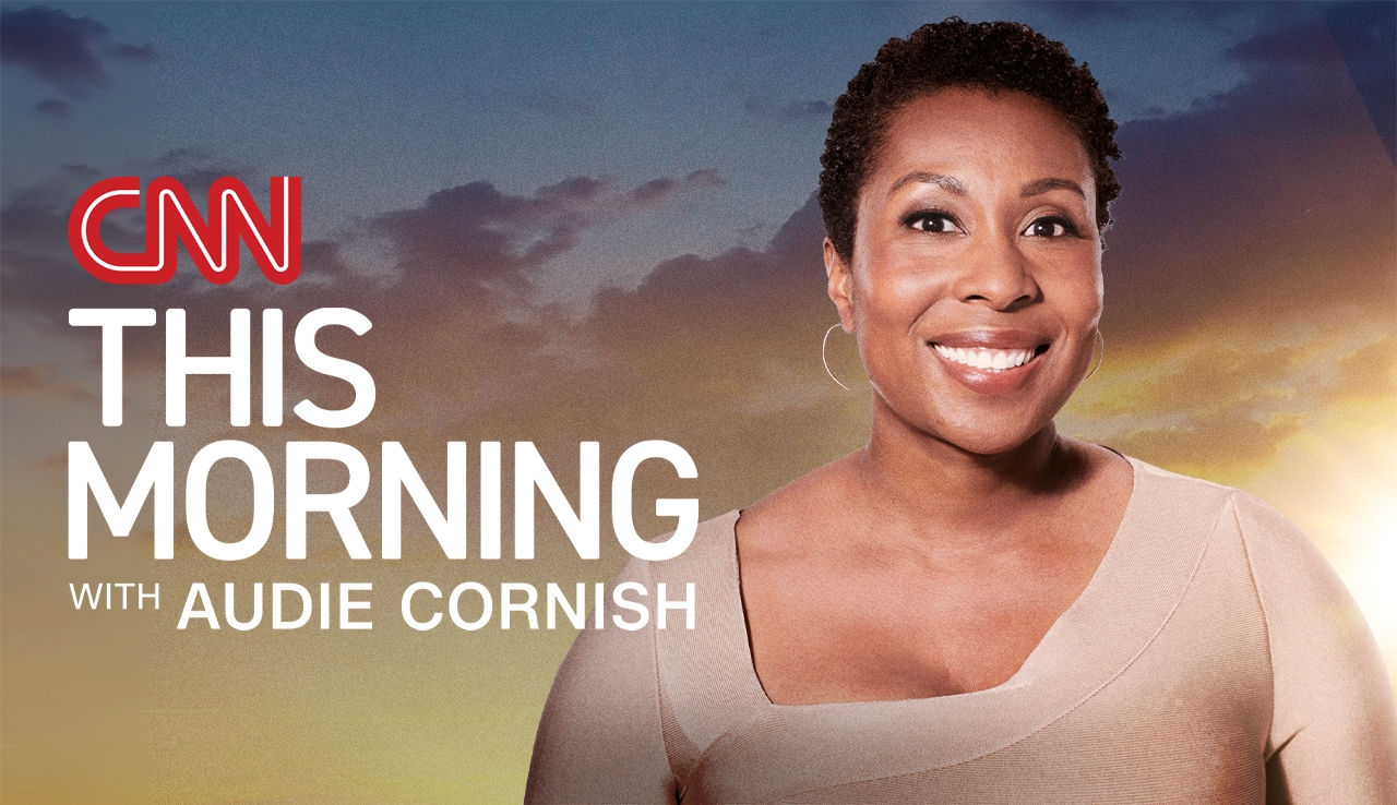 Limited? Or Obliterated? - CNN This Morning with Audie Cornish - Podcast on CNN Podcasts