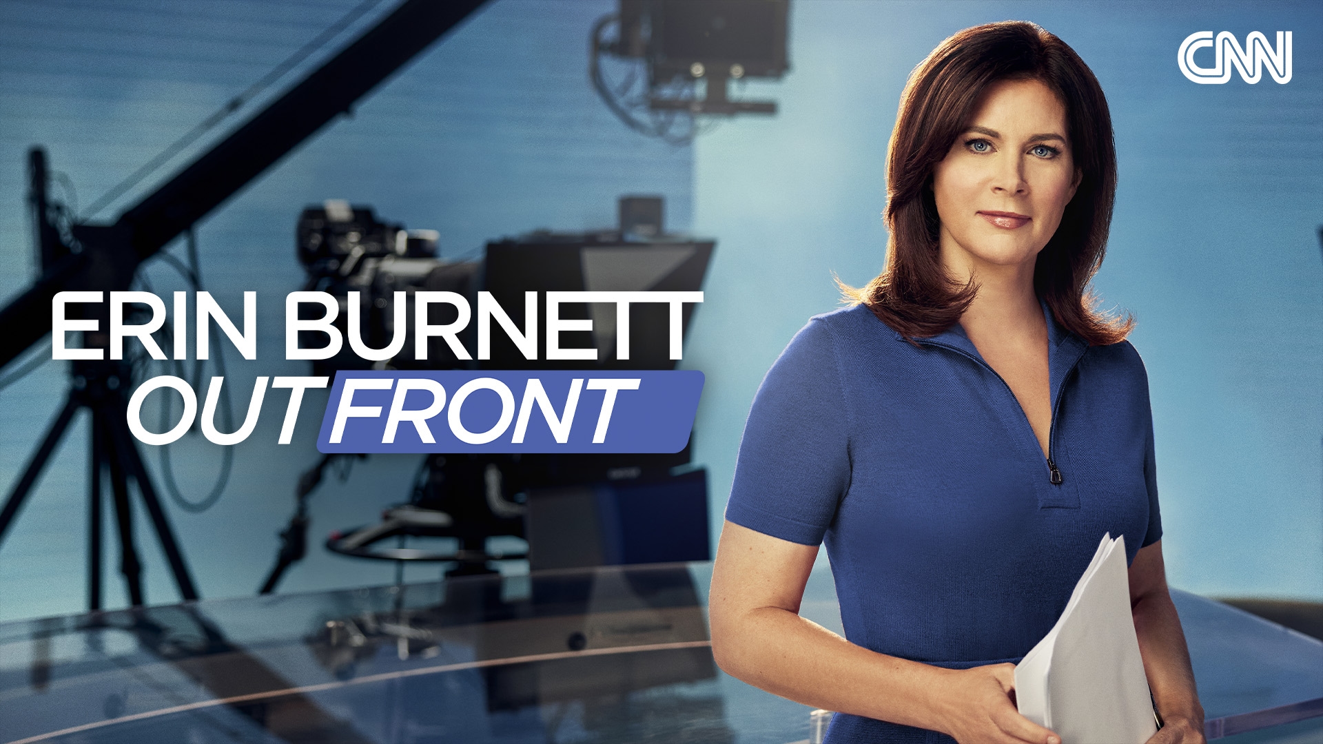 Attack Suspect Faces Hate Crime, 16 Counts Of Attempted Murder - Erin Burnett OutFront - Podcast on CNN Audio