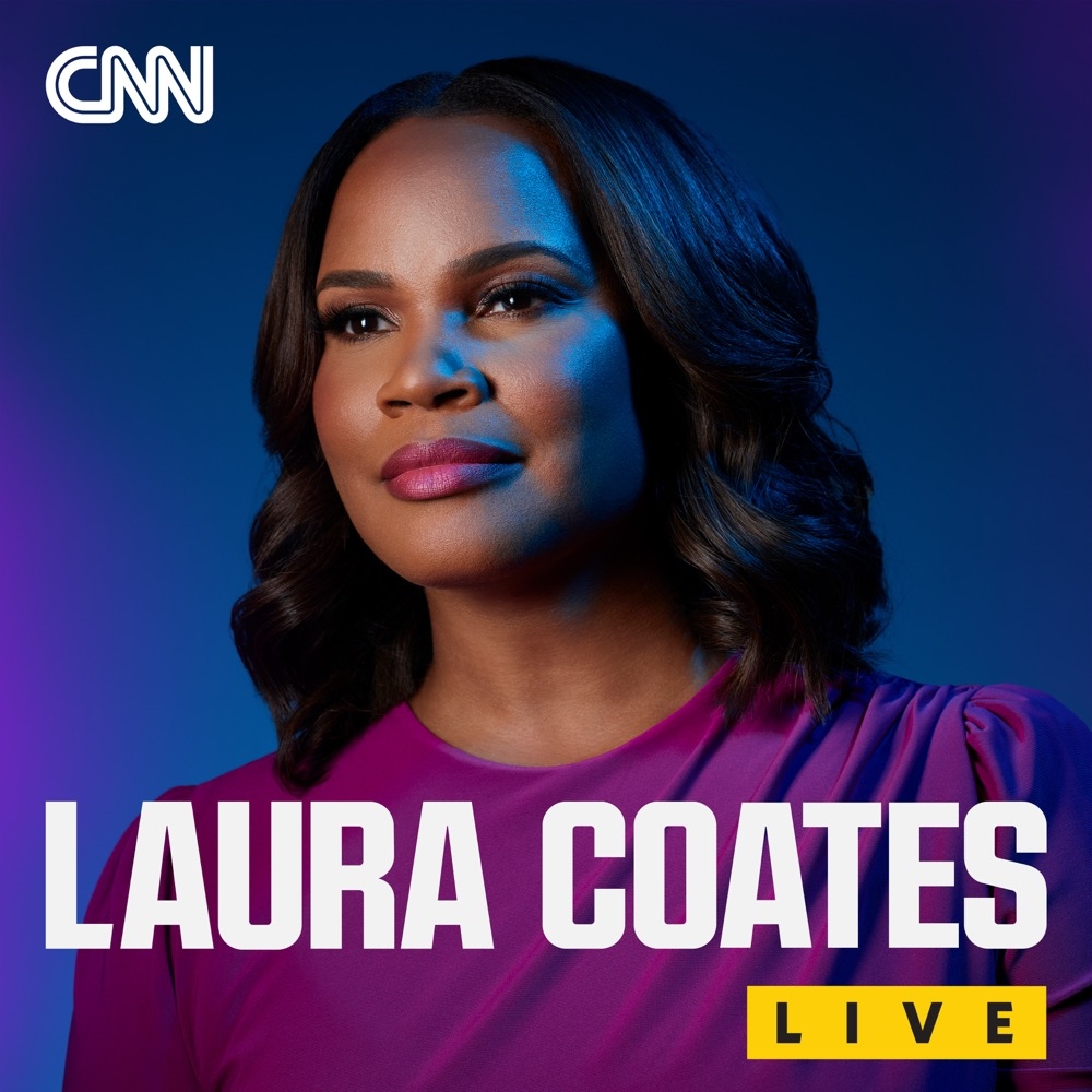 Trump: 2 Weeks Is 'Maximum' Time Frame For Decision On Iran Strike - Laura Coates Live - Podcast on CNN Audio