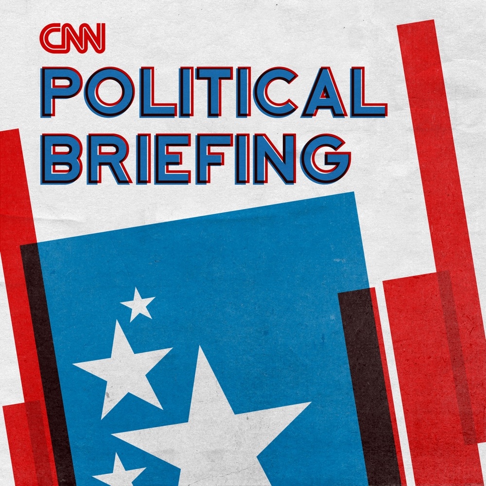 Rahm Emanuel on the ‘Rigged System' and the American Dream - CNN Political Briefing - Podcast on CNN Podcasts