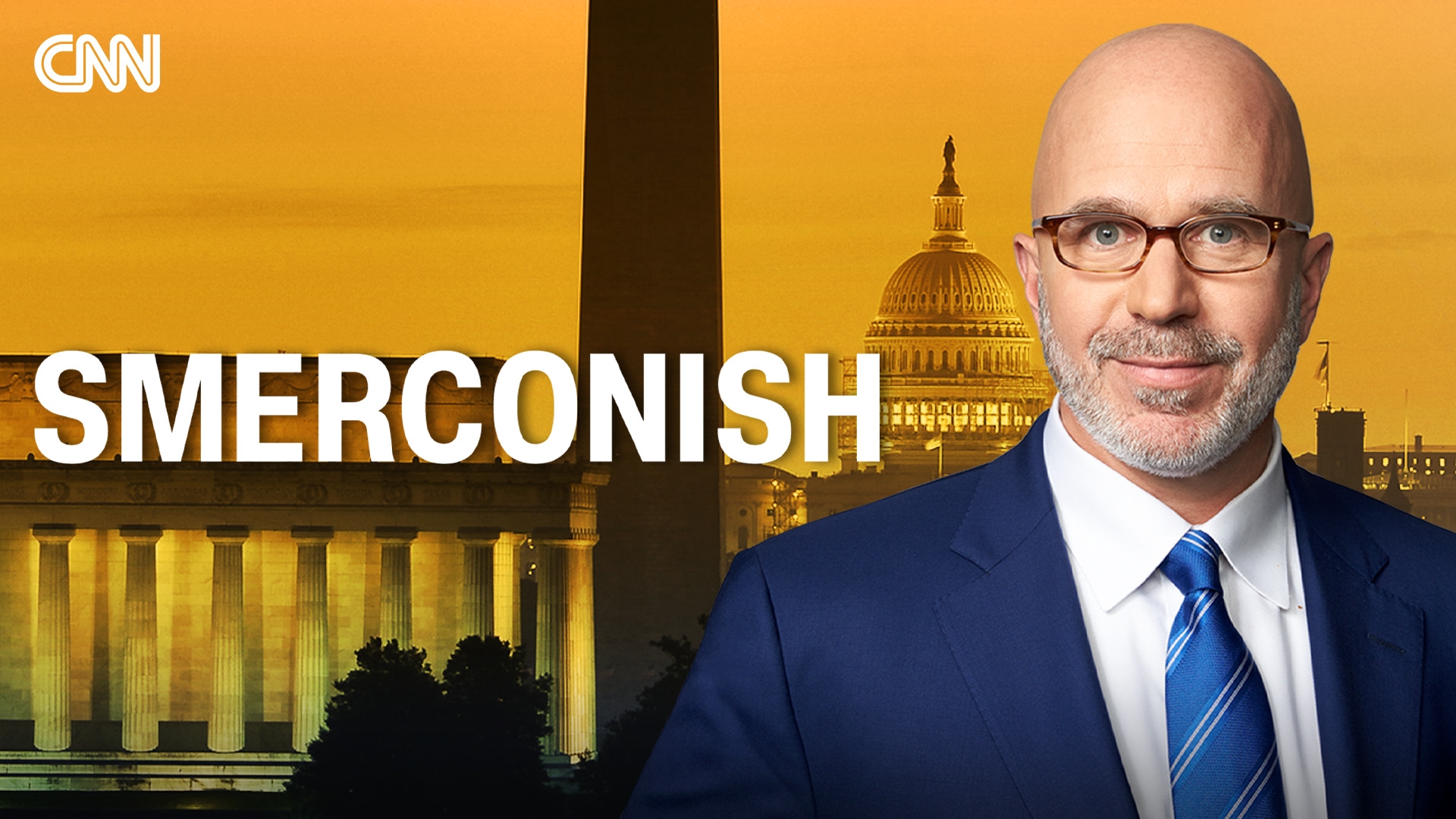 Smerconish: Trump is on a Roll - Smerconish on CNN - Podcast on CNN Podcasts