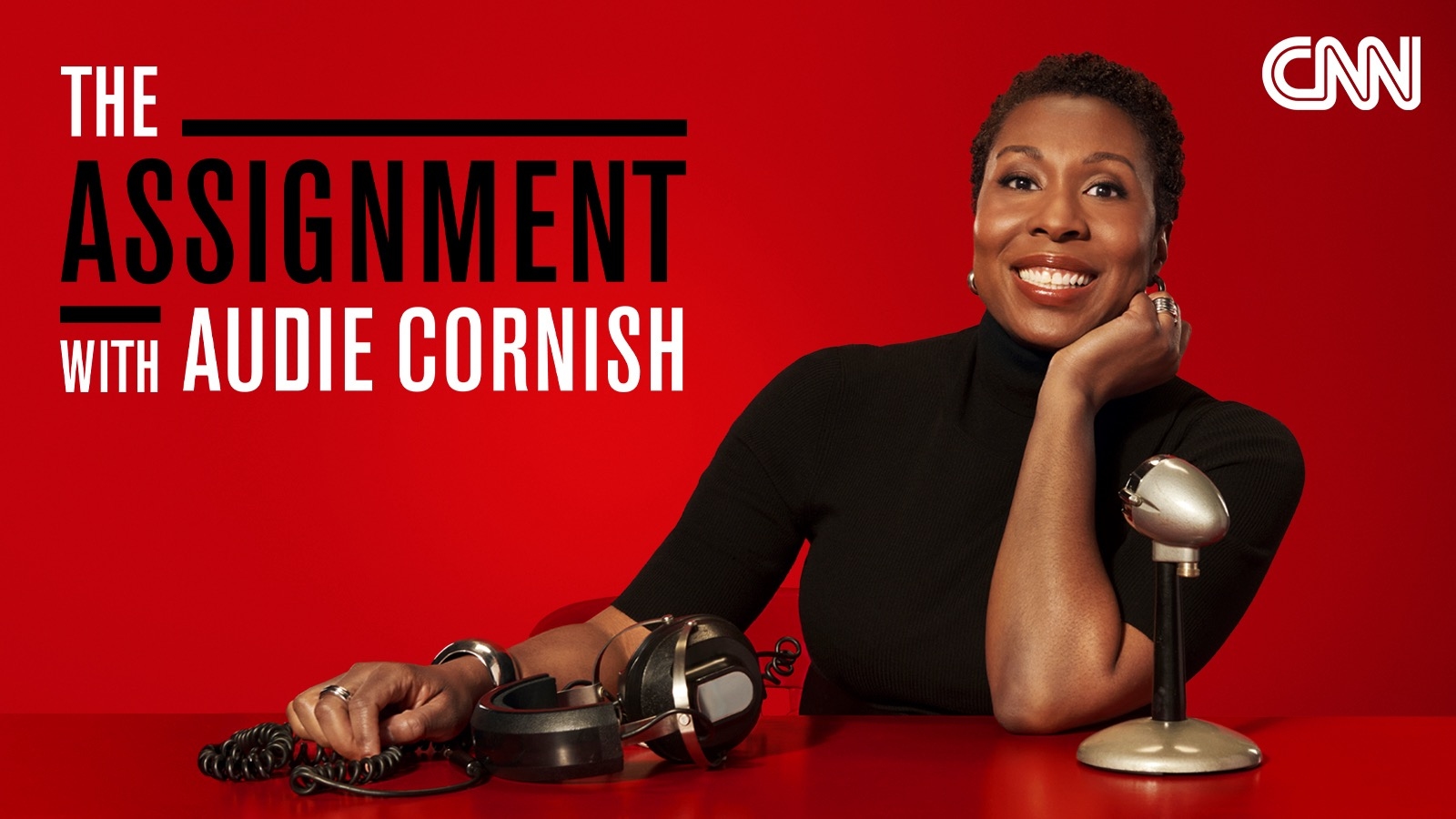 Alaska's Senator: 'You're Roadkill in the Middle' - The Assignment with Audie Cornish - Podcast on CNN Podcasts