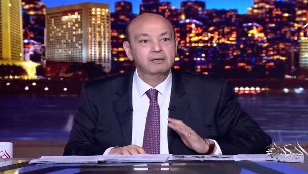«شرفنا ومقالش شعارات بلا نتيجة».. تعليق مثير من عمرو أديب على مشوار الهلال في كأس العالم للأندية