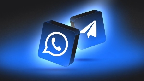 Telegram Download: A Secure and Fast Messaging Alternative to WhatsApp Web