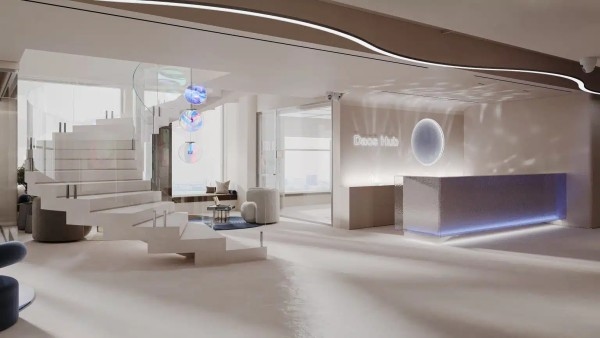 Interior Design Dubai: 2025's Most Luxurious and Trendsetting Spaces