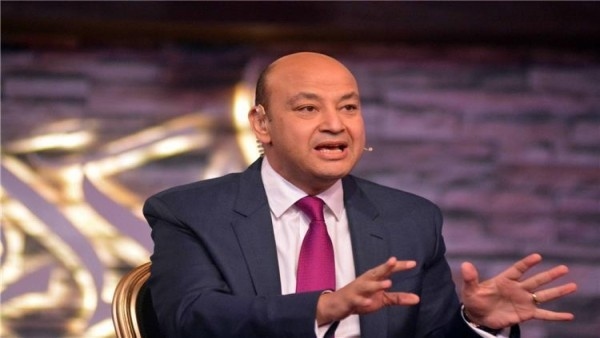 عمرو أديب: "الزمالك بطل الدوري المقبل.. ولدي يقين صيفي معتاد!"
