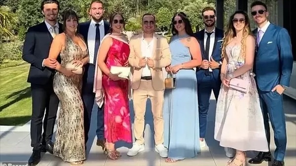 آخر صورة لـ ديوجو جوتا قبل وفاته