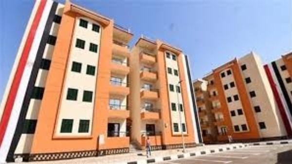 المقدم 25 ألف جنيه.. رابط كراسة شروط سكن لكل المصرين 7 لمنخفضي الدخل