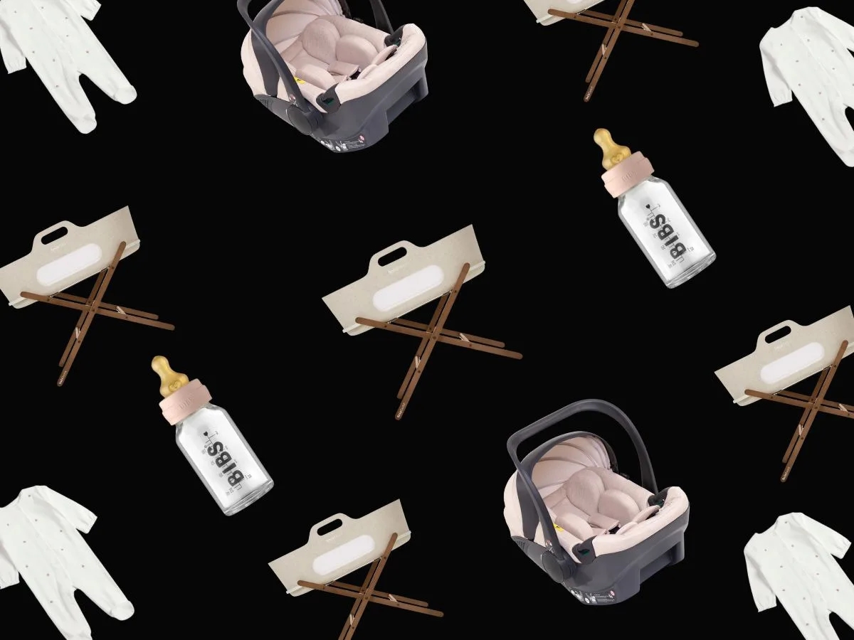 Baby shower gift guide: All the things the mum-to-be will *actually* want
