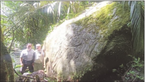 ‘Second Death March' in Murut heartland