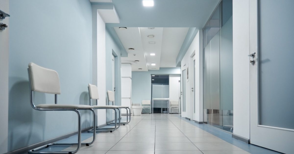 Costly private or over-burdened govt hosps?