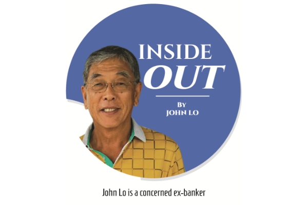 Hajiji's emphatic ‘No' to Sabah mining welcome